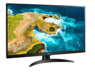 LG 27TQ615S-PZ Smart TV DVB-T2 - 1057683 - zdjęcie 3